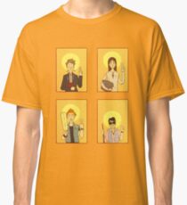 Saint Young Ones Classic T-Shirt