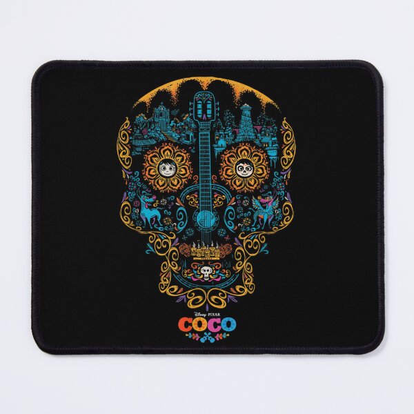 Item preview, Sugar Skull designed and sold by SophiaBarnard.
