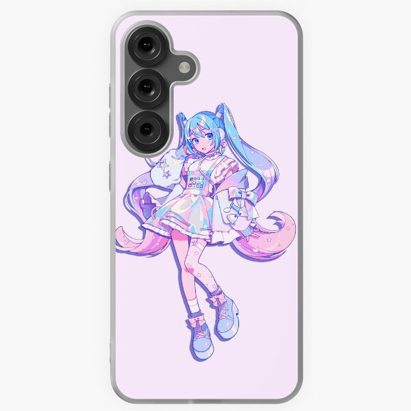 Item preview, Miku designed and sold by ChronicIronic.