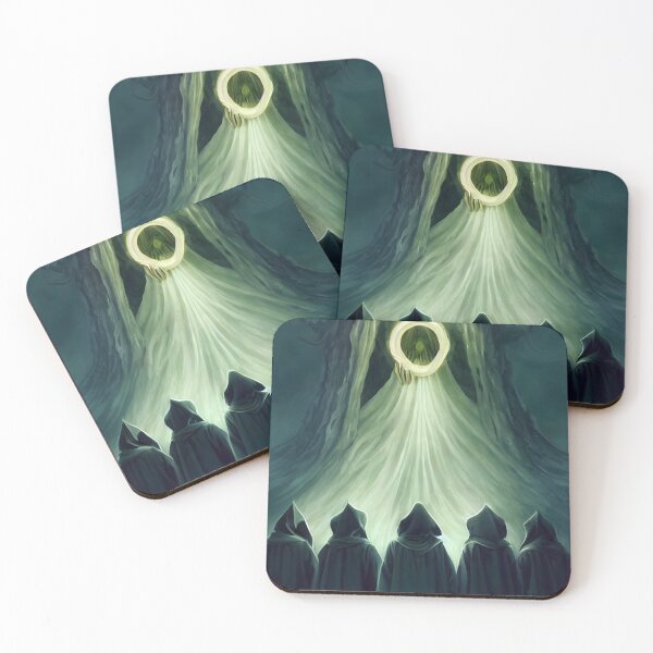 Item preview, Eldritch Cult designed and sold by Jaraz.