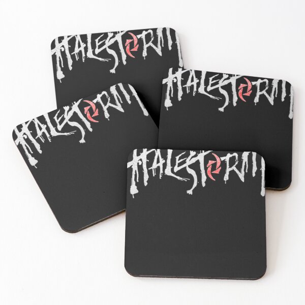 Item preview, Halestorm Classic T-Shirt designed and sold by DanielMerritt36.
