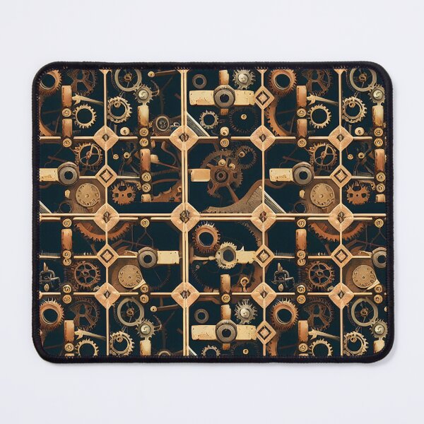 Item preview, Steampunk Factory Line designed and sold by Jaraz.