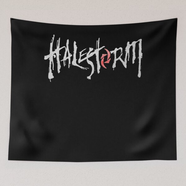 Item preview, Halestorm Classic T-Shirt designed and sold by DanielMerritt36.