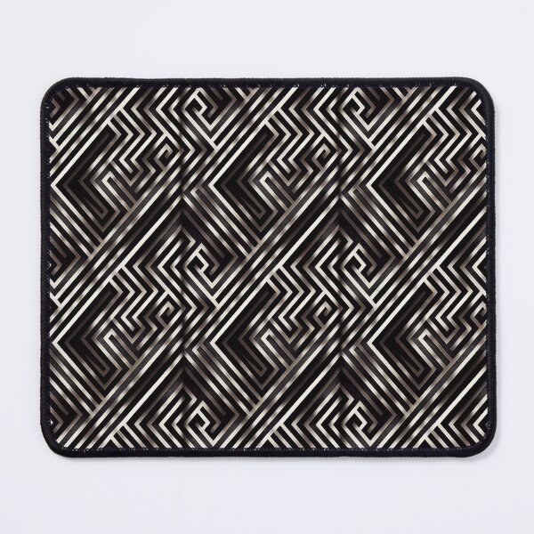 Item preview, Highway Pattern designed and sold by Jaraz.