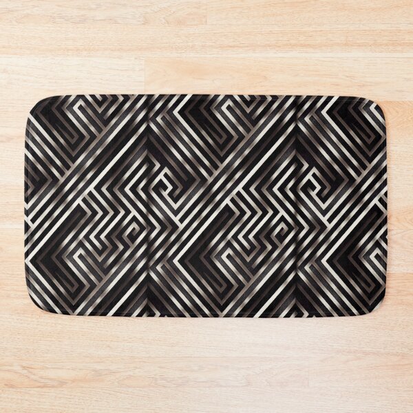 Item preview, Highway Pattern designed and sold by Jaraz.