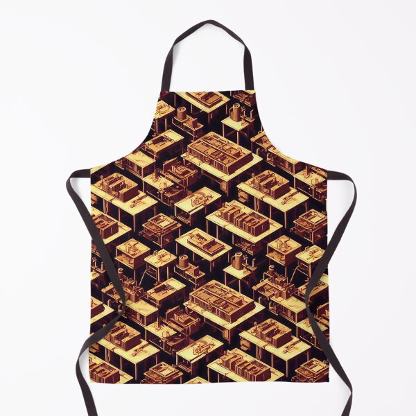 Item preview, Factory Pattern designed and sold by Jaraz.
