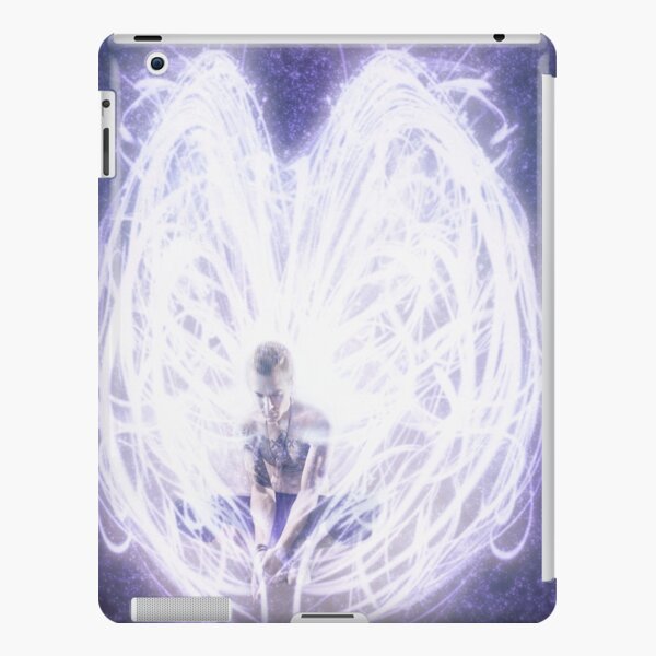 I Felt It Was Glory iPad Snap Case