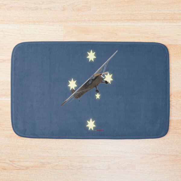 Item preview, Southern Cross Design - Auster VH-BDM 20080426 designed and sold by muz2142.