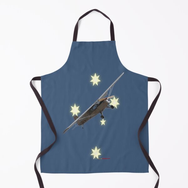 Item preview, Southern Cross Design - Auster VH-BDM 20080426 designed and sold by muz2142.