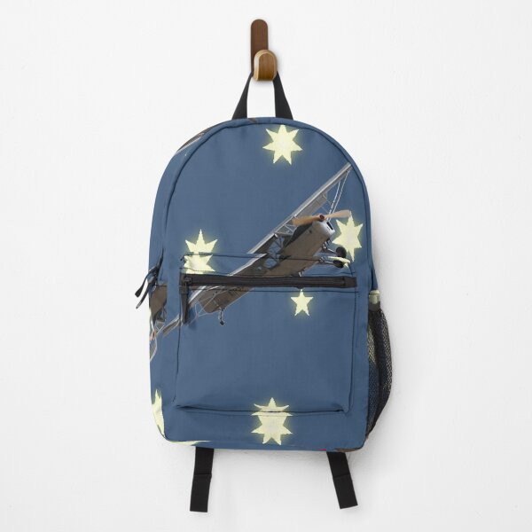 Item preview, Southern Cross Design - Auster VH-BDM 20080426 designed and sold by muz2142.