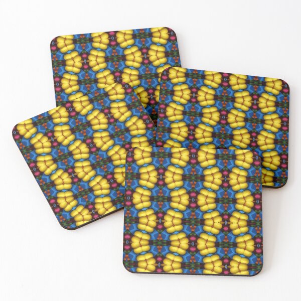 Item preview, Wigglebobs (pattern) designed and sold by Yampimon.