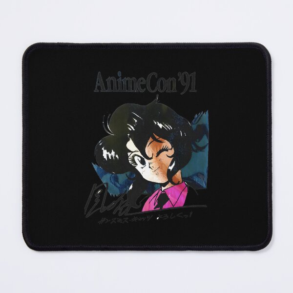 Item preview, AnimeCon &x27;91 Essential  designed and sold by mathythailb.
