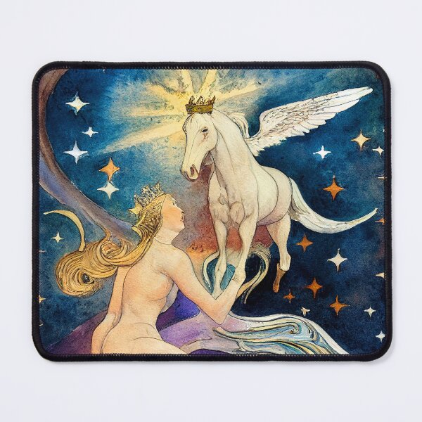 Item preview, Coming to save her designed and sold by Gabrielle Brunsdon.