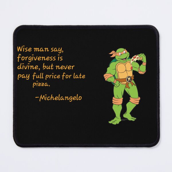 Item preview, Wise Man Say... designed and sold by FandomFantasies.