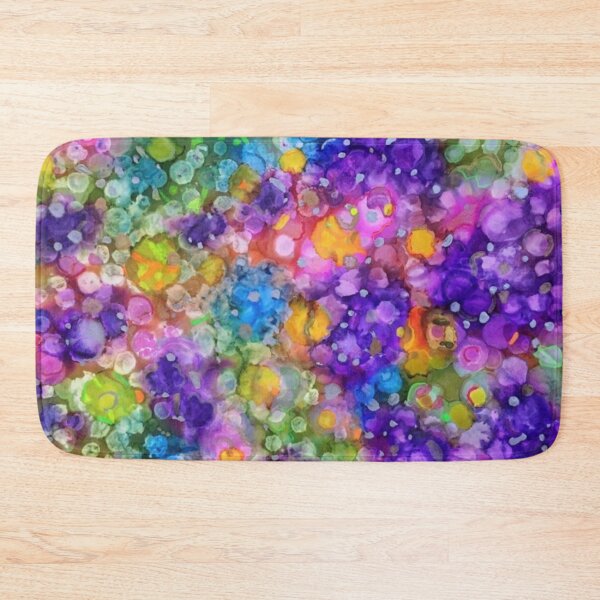 Item preview, 'Happy hydrangeas' designed and sold by lilblessingart.