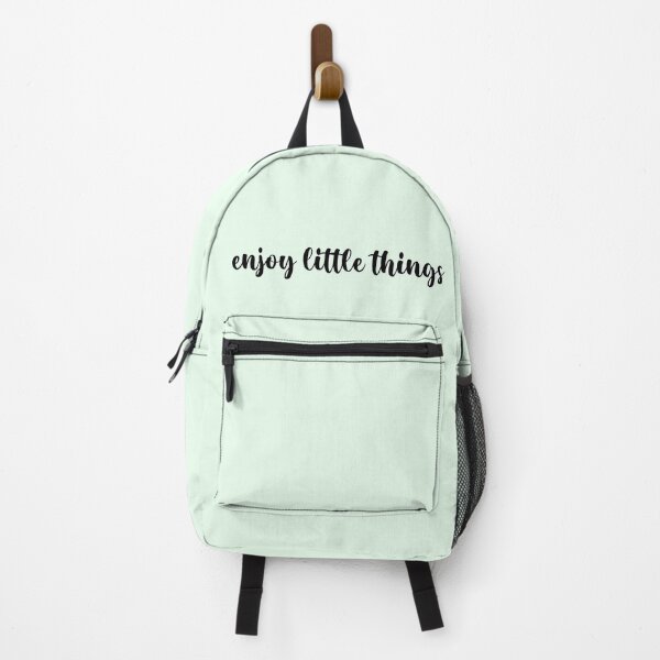 Item preview, Enjoy Little things design one designed and sold by designsbyshella.