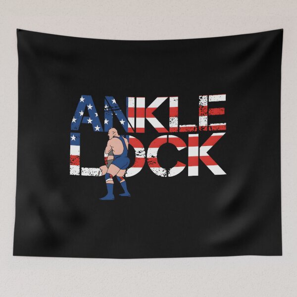 Item preview, Ankle Lock Classic  designed and sold by mathythailb.