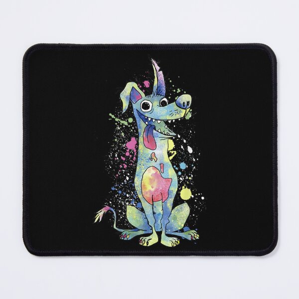 Item preview, Watercolor Splatter Graphic designed and sold by SophiaBarnard.