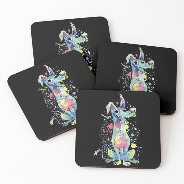 Item preview, Watercolor Splatter Graphic designed and sold by SophiaBarnard.