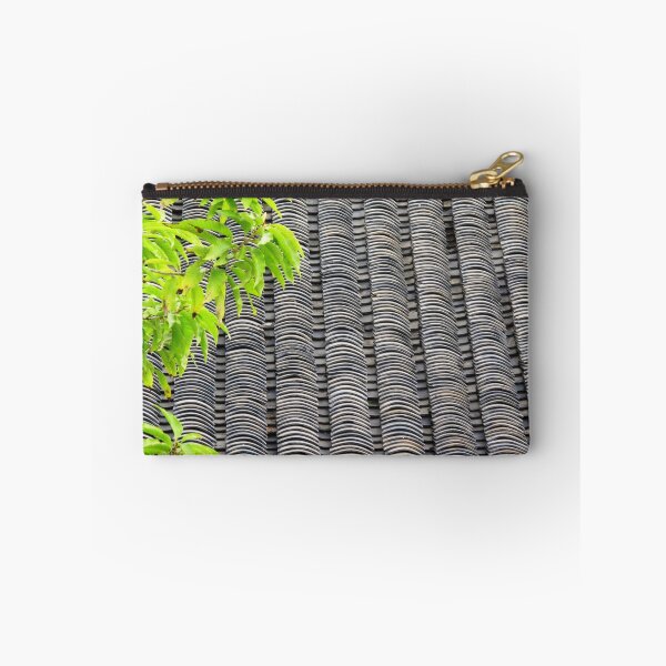 Item preview, Tiled Roof  designed and sold by Ethna Gillespie.