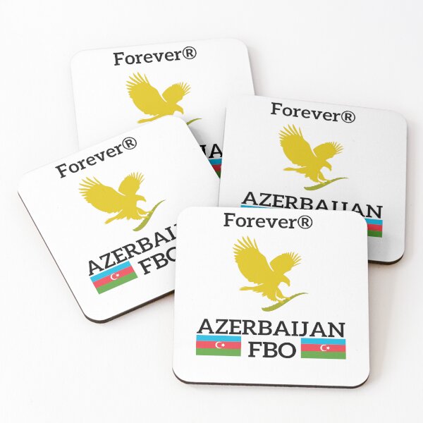 Item preview, Forever Living Products Azerbaijan FBO designed and sold by bfadul.