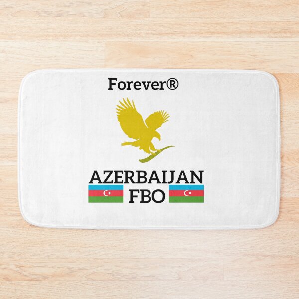 Item preview, Forever Living Products Azerbaijan FBO designed and sold by bfadul.