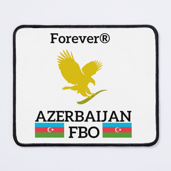 Item preview, Forever Living Products Azerbaijan FBO designed and sold by bfadul.
