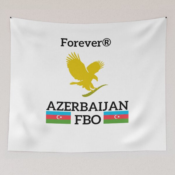Item preview, Forever Living Products Azerbaijan FBO designed and sold by bfadul.