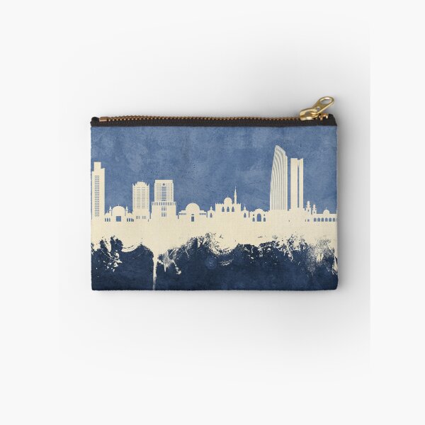 Item preview, Amman Skyline designed and sold by ArtPrints.
