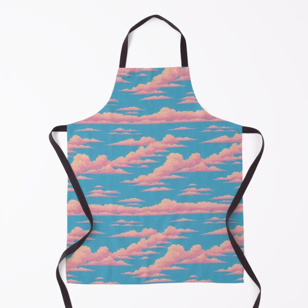 Item preview, Vaporwave Vintage Clouds designed and sold by Anagolay.