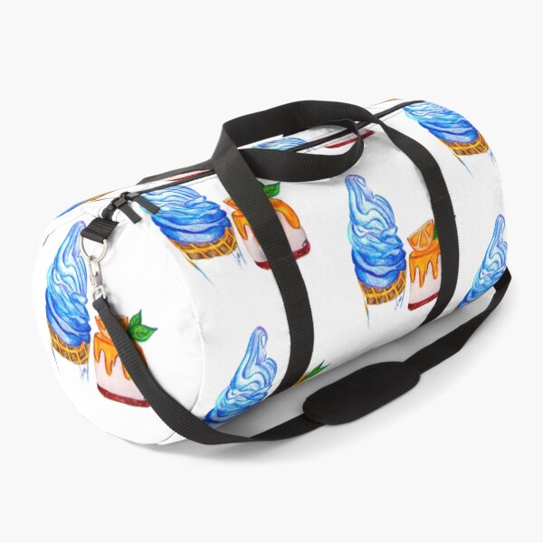 Item preview, Orange Cake and Ice Cream designed and sold by CanDo20.