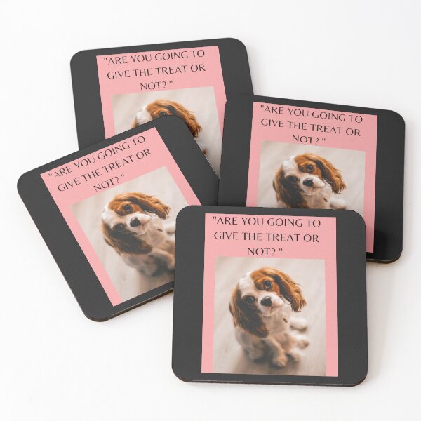 Item preview, " ARE YOU GOING TO GIVE THE TREAT OR NOT? " designed and sold by findsbyjune374.