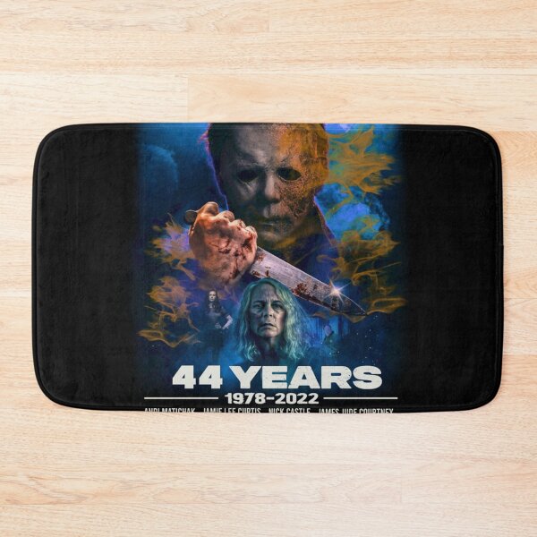 Item preview, Halloween Ends Horrors 44 Year Classic T-Shirt designed and sold by NorlynPotts.