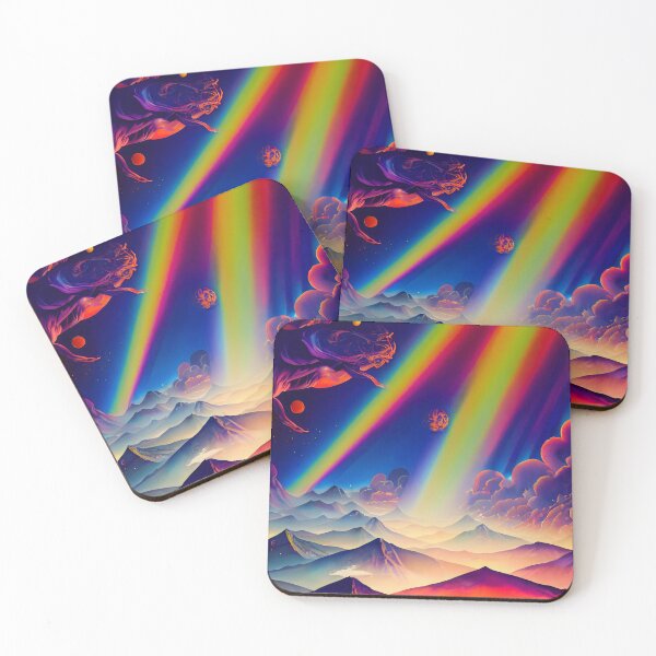 Item preview, Psychedelic Dreams designed and sold by Jaraz.
