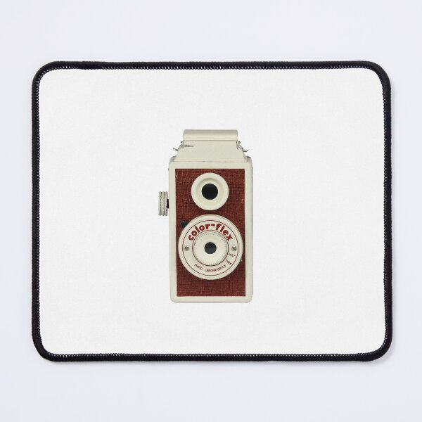Item preview, Vintage Color-Flex Film Camera designed and sold by vintage-designs.
