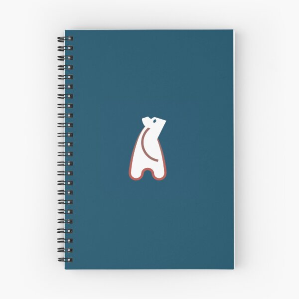 Item preview, Bear Logo designed and sold by XtraArtEmporium.