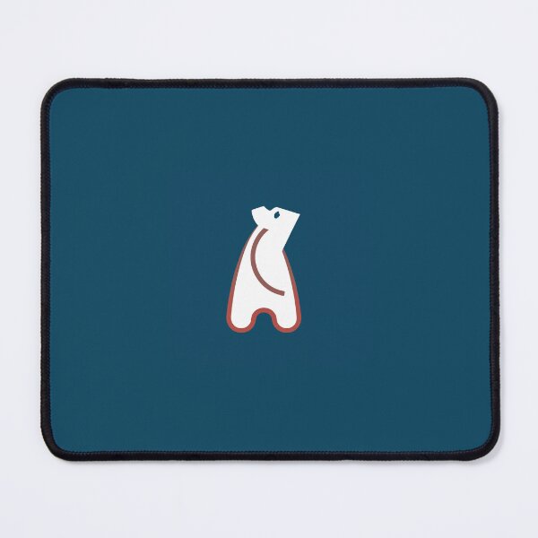 Item preview, Bear Logo designed and sold by XtraArtEmporium.