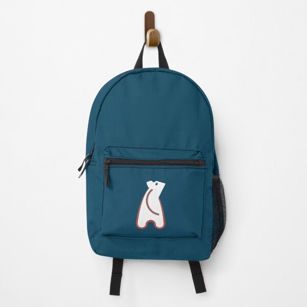 Item preview, Bear Logo designed and sold by XtraArtEmporium.