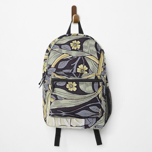 Item preview, Grey Blue William Morris Pimpernel Exhibition designed and sold by Tamas Das.