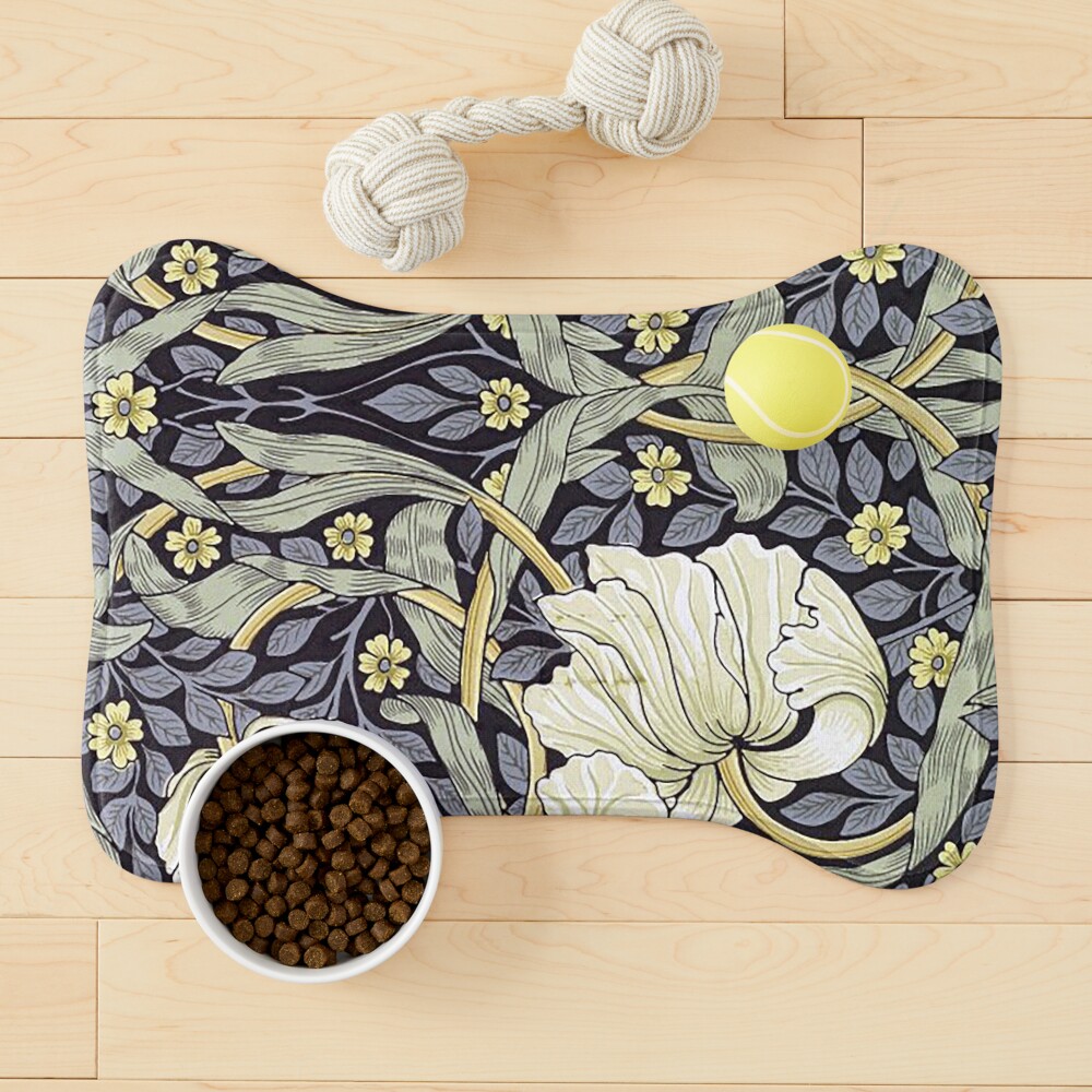 Item preview, Dog Mat designed and sold by sibudas.