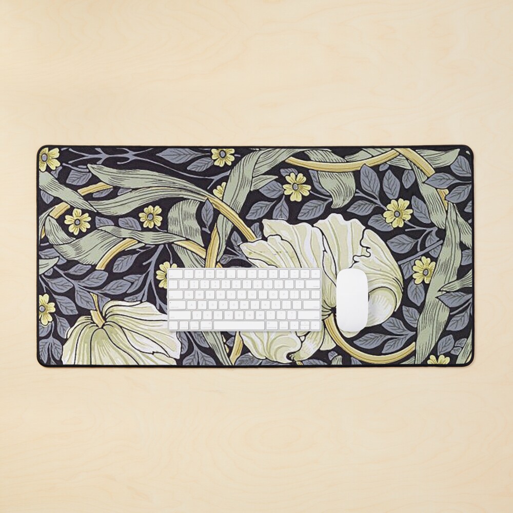 Item preview, Desk Mat designed and sold by sibudas.