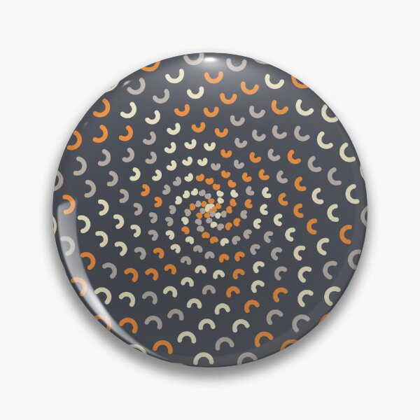 Aperçu de l'œuvre N ° 89 Horseshoe Print lundi créée et vendue par MiniFlakey.
