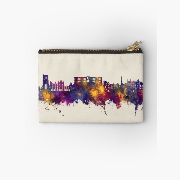 Item preview, Oban Scotland Skyline designed and sold by ArtPrints.