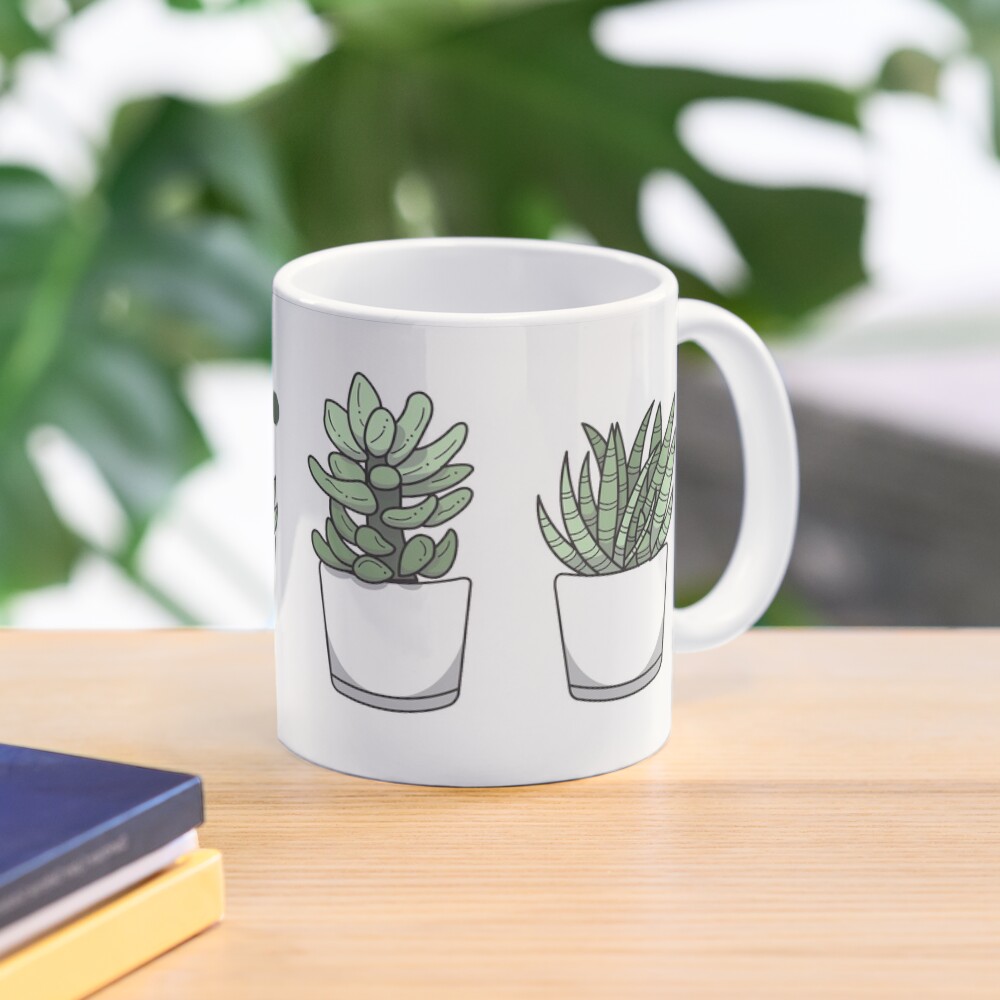 Item preview, Classic Mug designed and sold by BountifulBean.