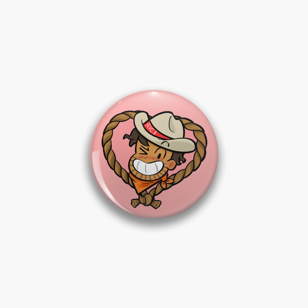 Item preview, Pin designed and sold by F1Journaling.