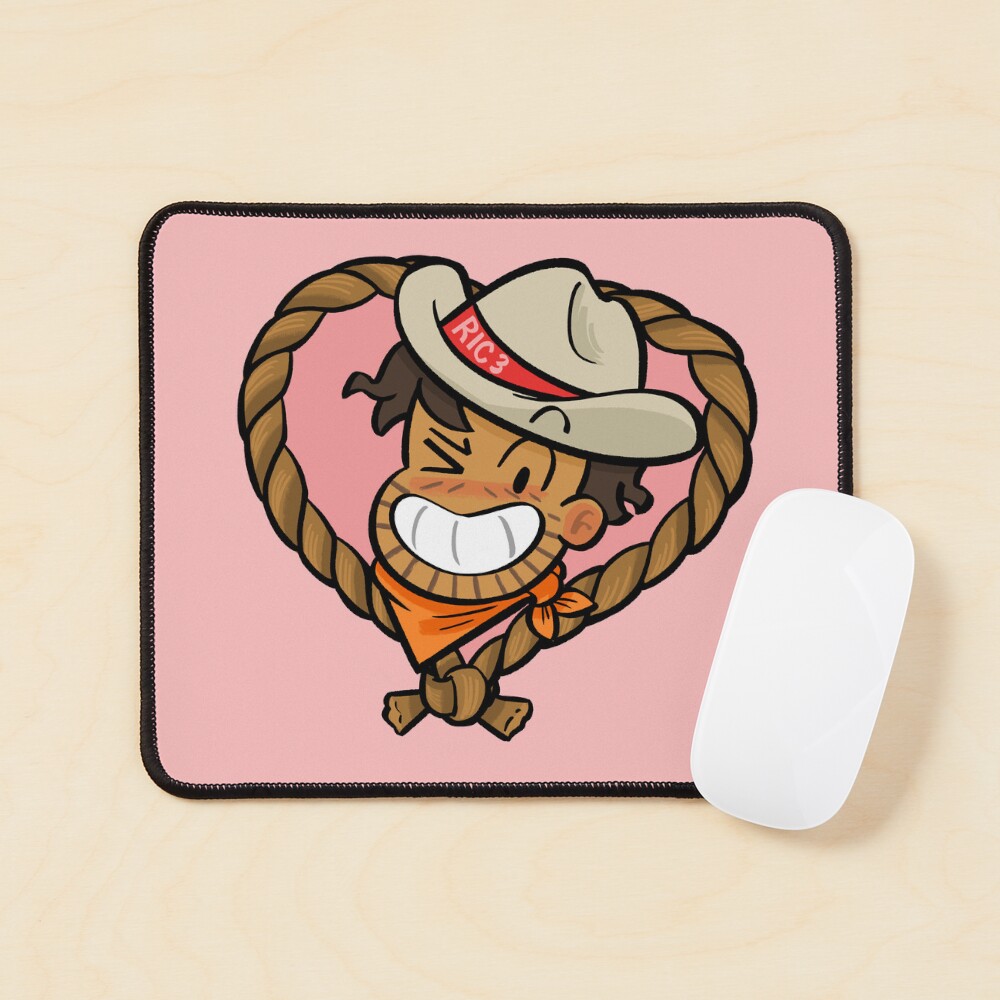 Item preview, Mouse Pad designed and sold by F1Journaling.
