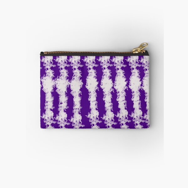 Item preview, Blue Indigo shibori tie dye stripe Pattern  designed and sold by Tamas Das.