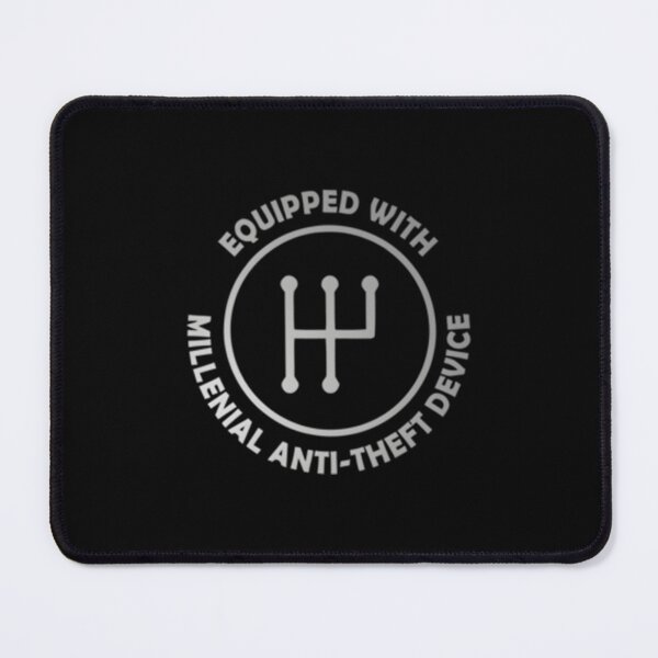 Item preview, Anti Theft Classic designed and sold by mathythailb.