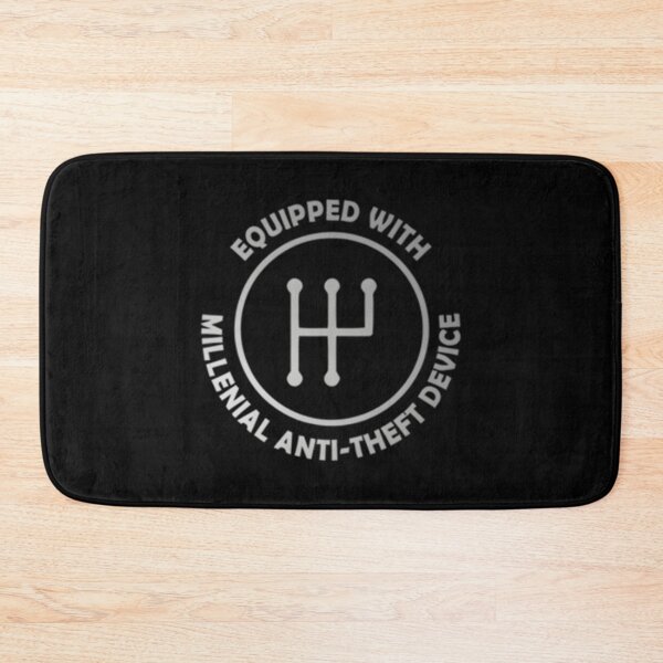 Item preview, Anti Theft Classic  designed and sold by mathythailb.