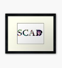 scad university merchandise